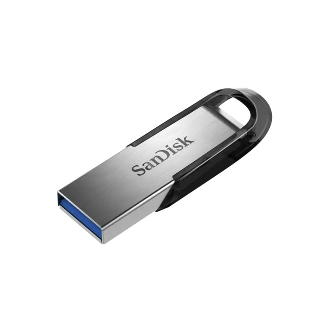 SanDisk 512GB Ultra Flair USB 3.0 Flash Drive in Qatar