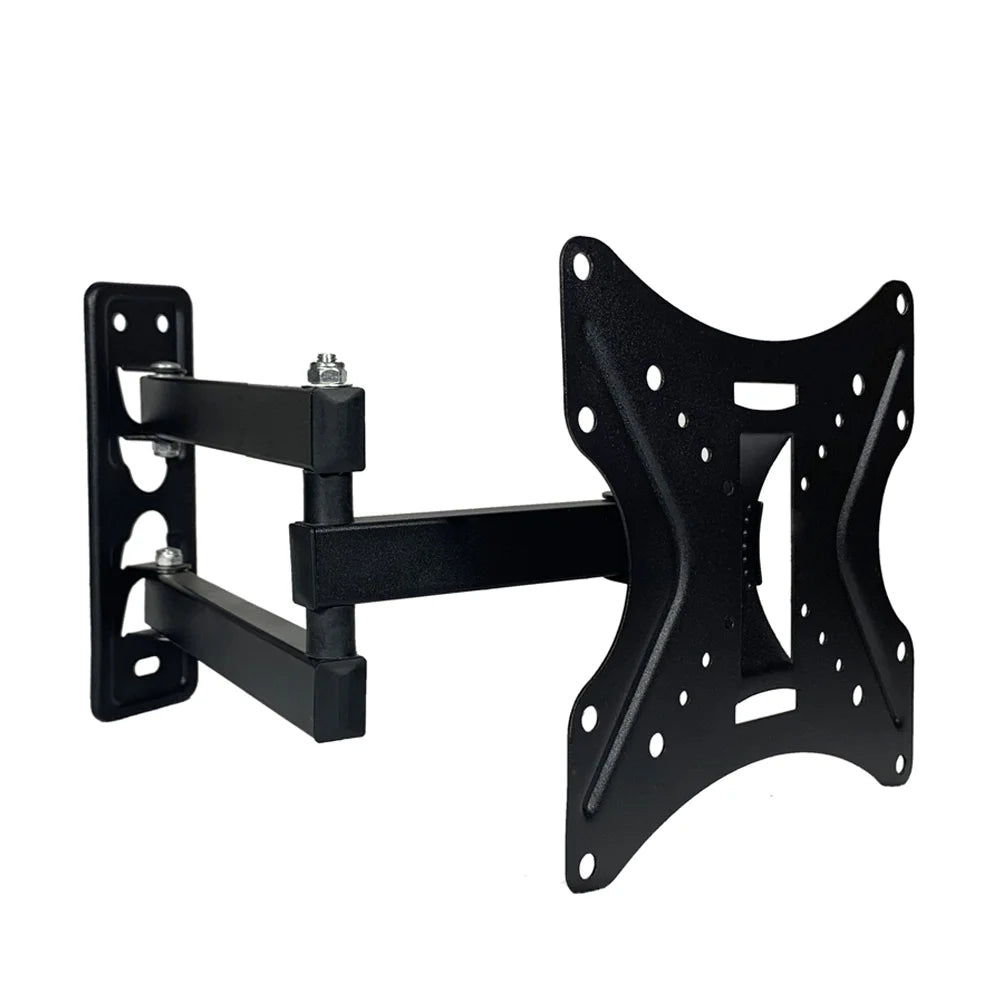 Skill Tech SH 200P - Low Cost Full-Motion Tv Wall Mount