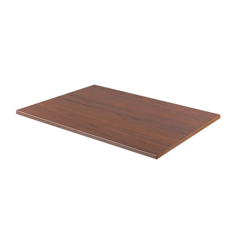 Skill Tech SH TP12075 - 1200 x 750MM Rectangular Wood Table Top