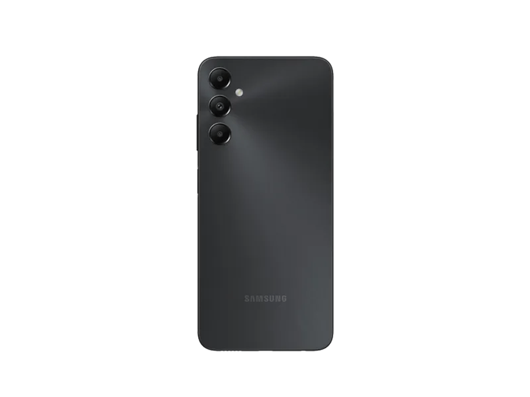 Samsung Galaxy A05s 4G 6GB 128GB - Black in Qatar