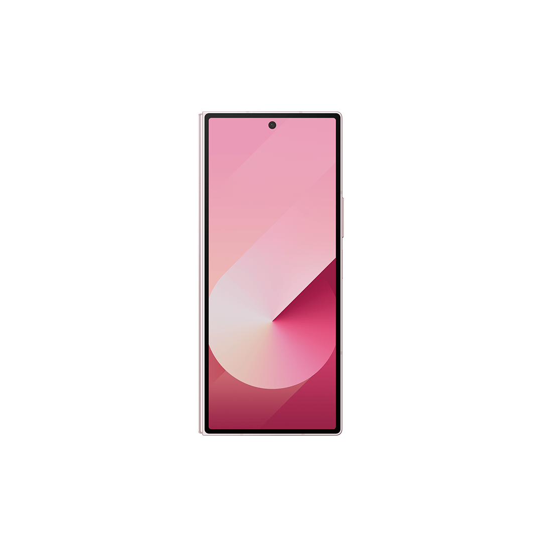 Samsung Galaxy Z Fold6 5G 12GB 1TB - Pink