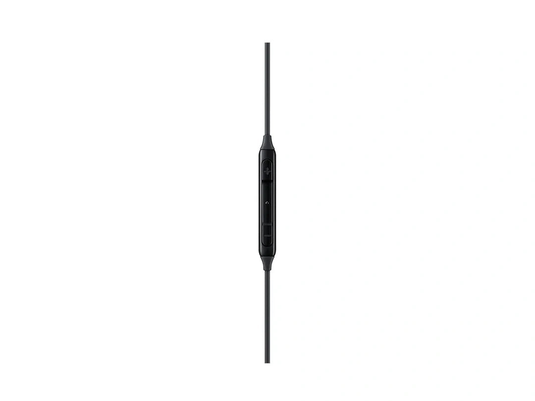Samsung Type-C Wired In Ear Earphone - Black in Qatar