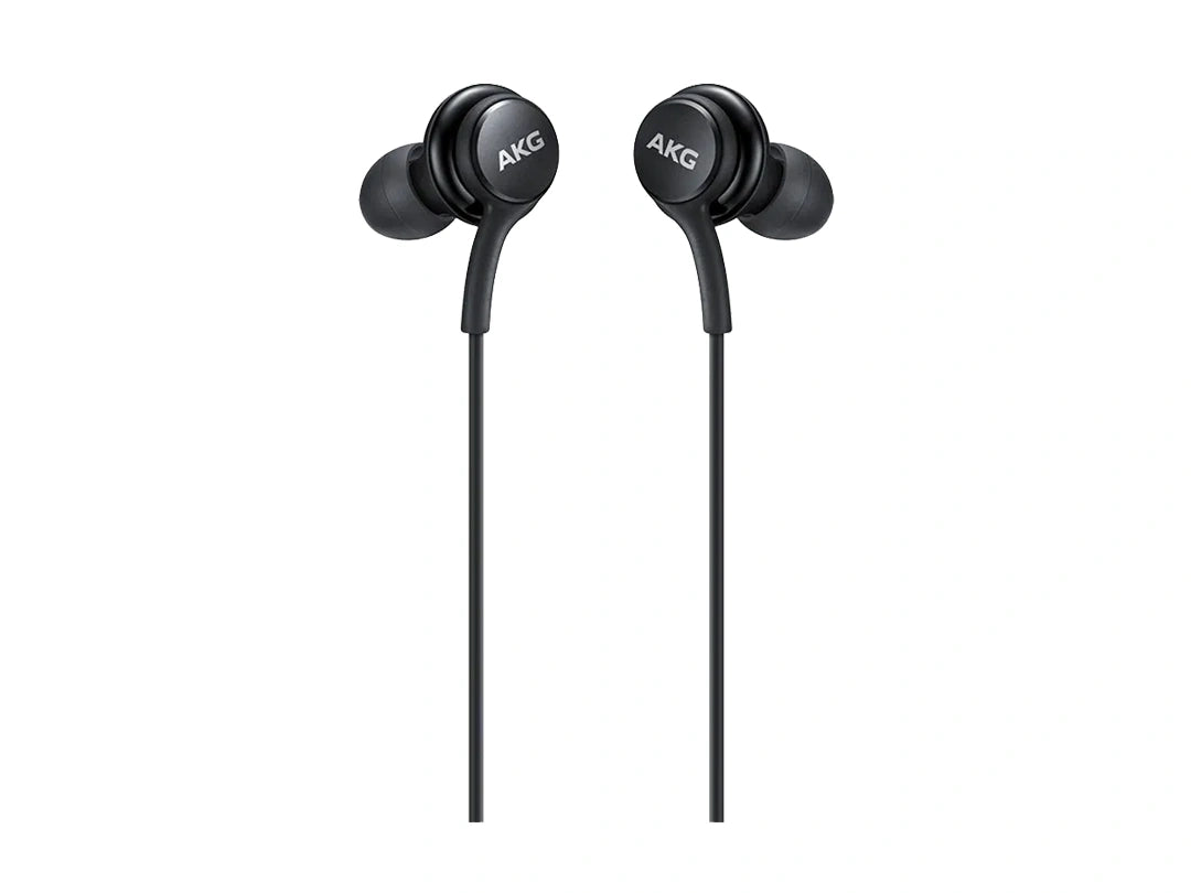 Samsung Type-C Wired In Ear Earphone - Black in Qatar