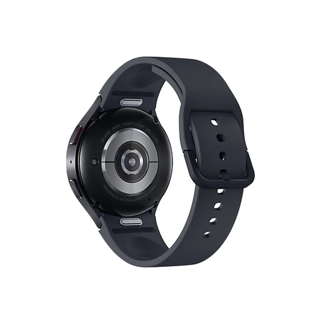 Samsung Watch 6 44MM BT - Graphite in Qatar