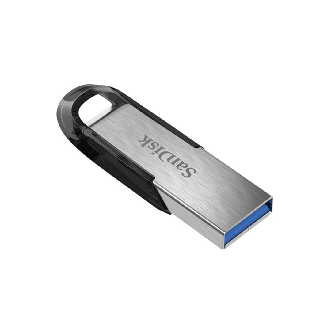 SanDisk 16GB Ultra Flair USB 3.0 Flash Drive