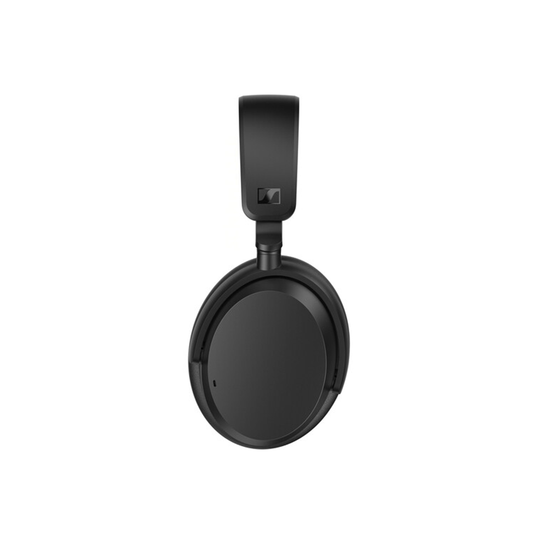 Sennheiser Accentum Wireless Active Noise Cancelling Headphones - Black