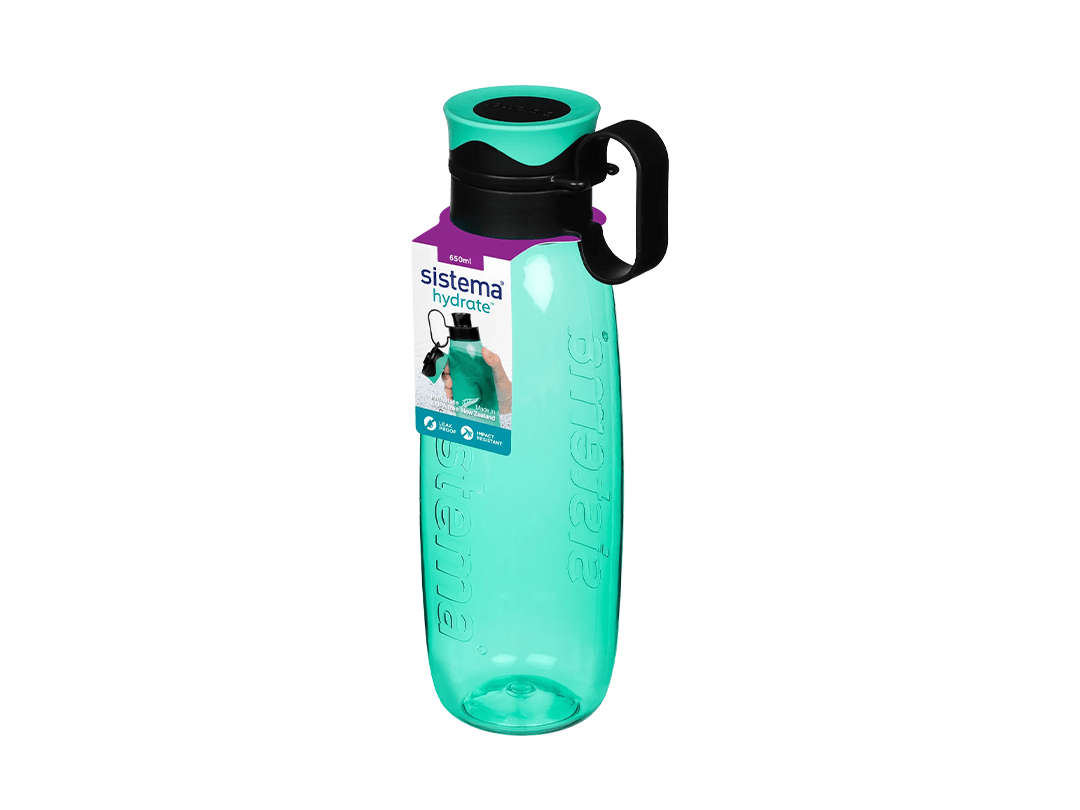 Sistema 650ml Traverse™ Bottle in Qatar