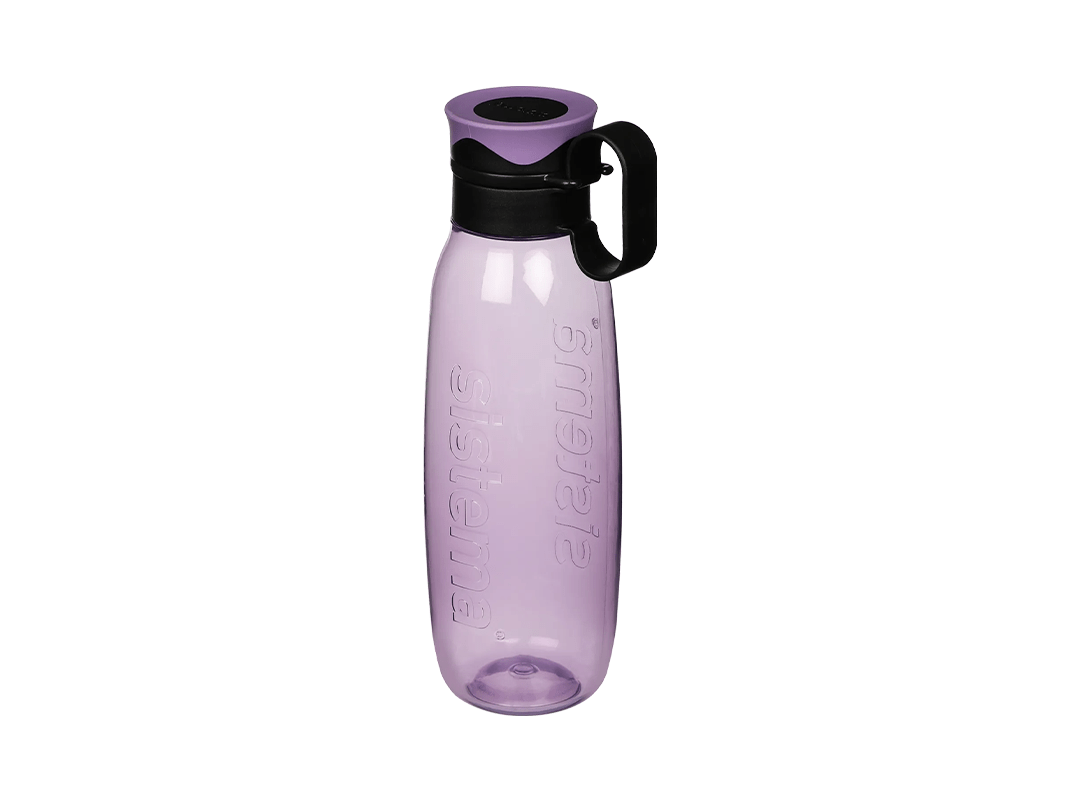 Sistema 650ml Traverse™ Bottle in Qatar