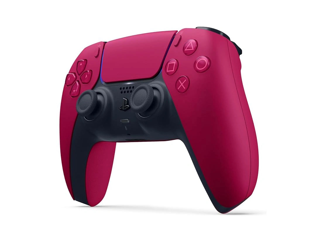 Sony Dualsense PS5 Wireless Controller - Red in Qatar