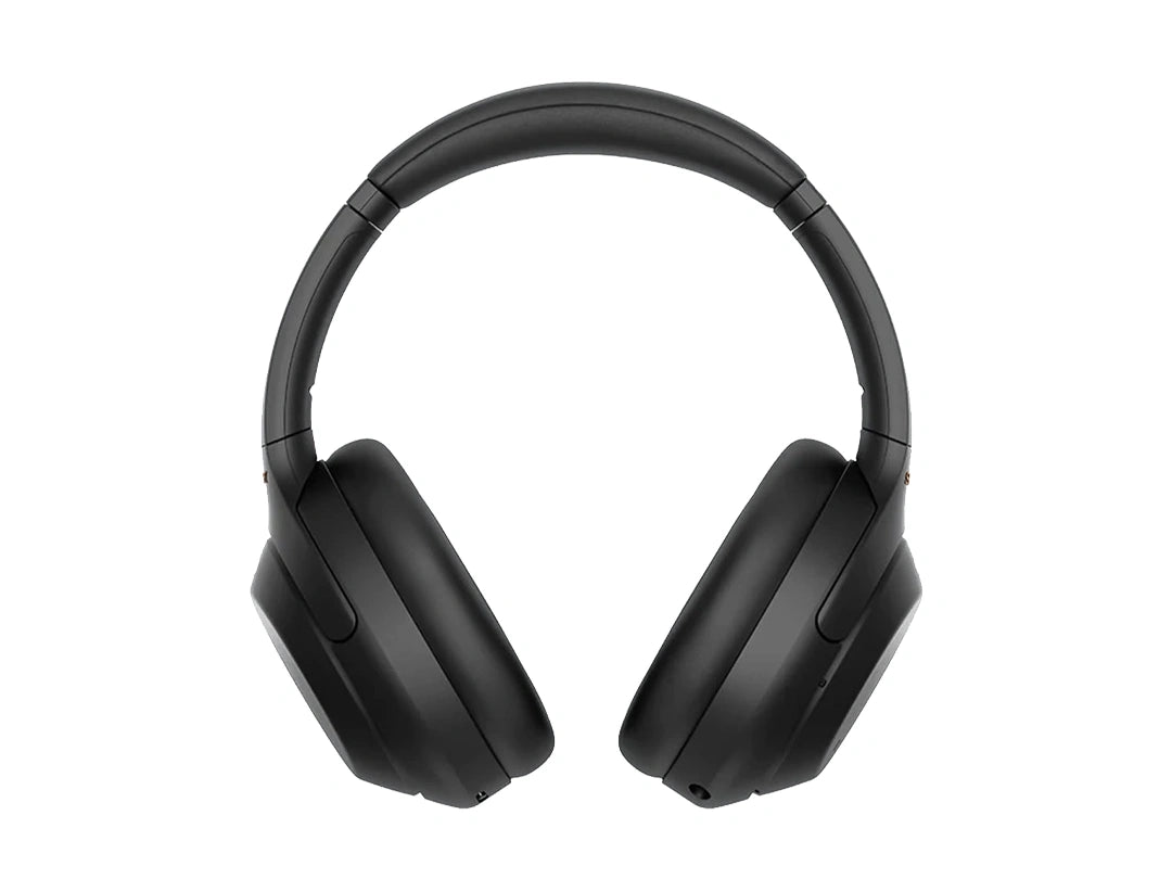 Sony Noise Cancelling Wireless Headphones - Black in Qatar