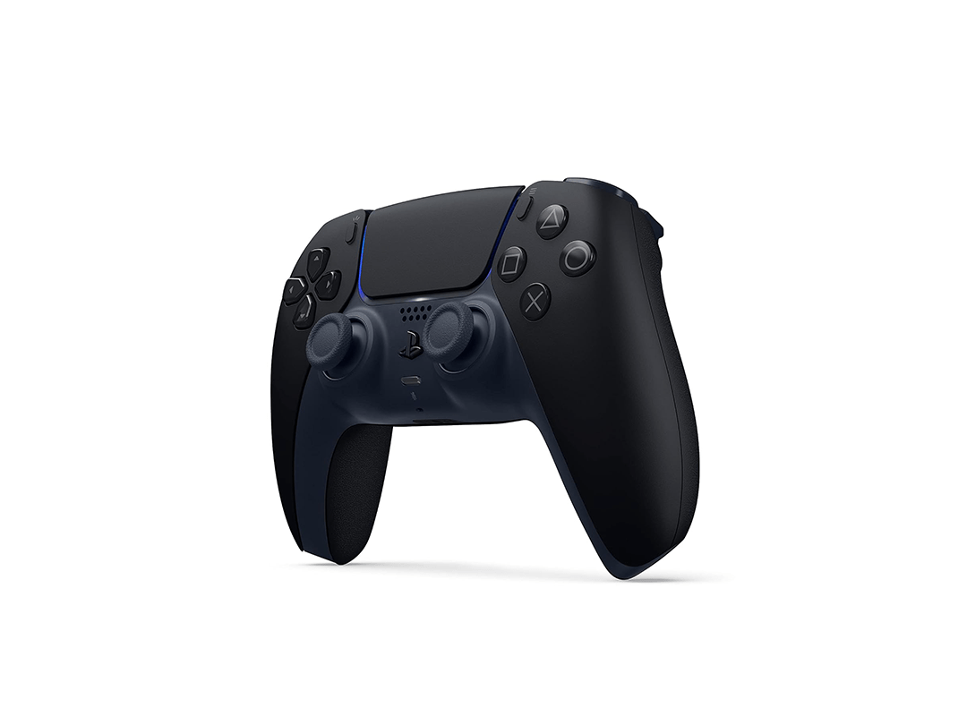 Sony PS5 Dual Sense Wireless Controller - Black in Qatar