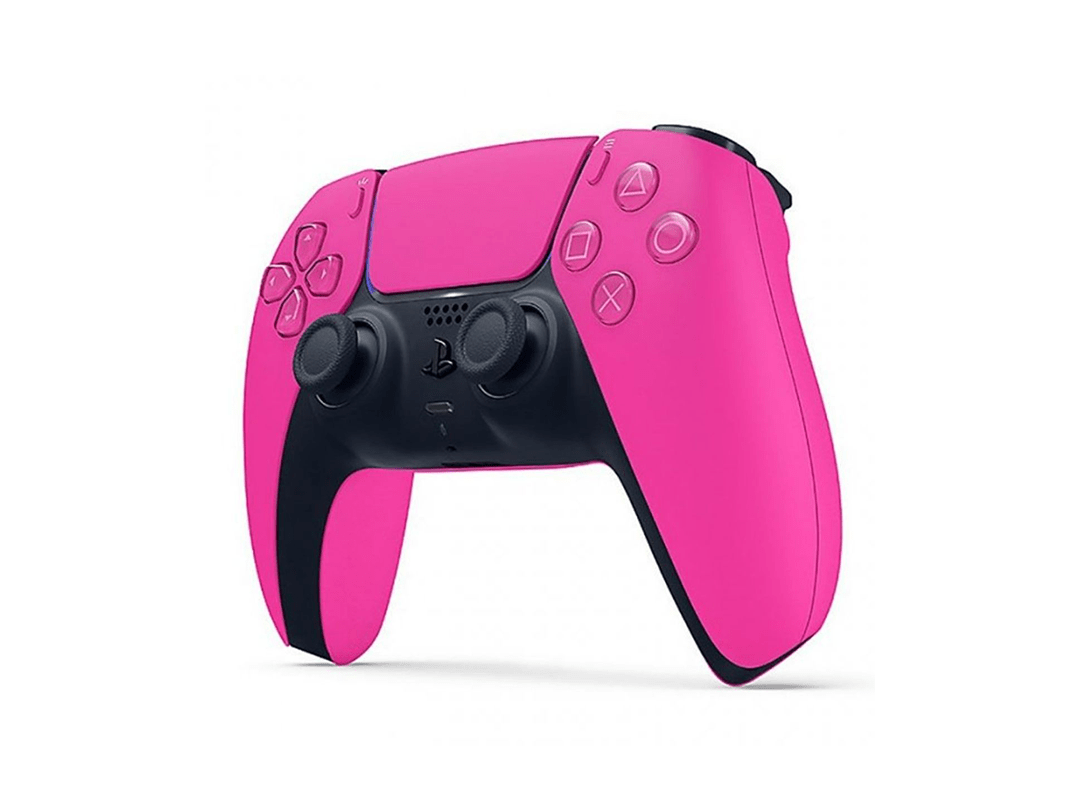 Sony PS5 DualSense Wireless Controller - Nova Pink in Qatar