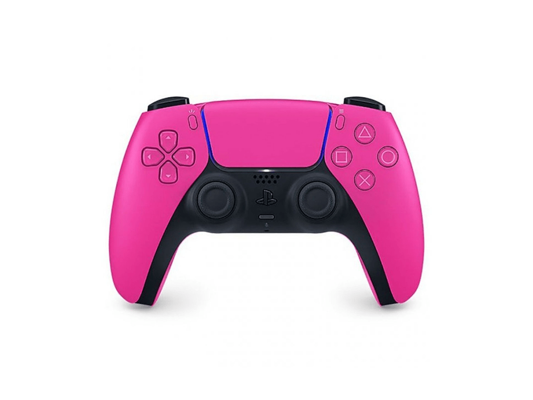 Sony PS5 DualSense Wireless Controller - Nova Pink in Qatar