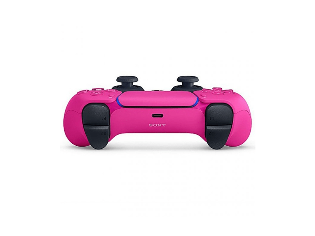 Sony PS5 DualSense Wireless Controller - Nova Pink in Qatar