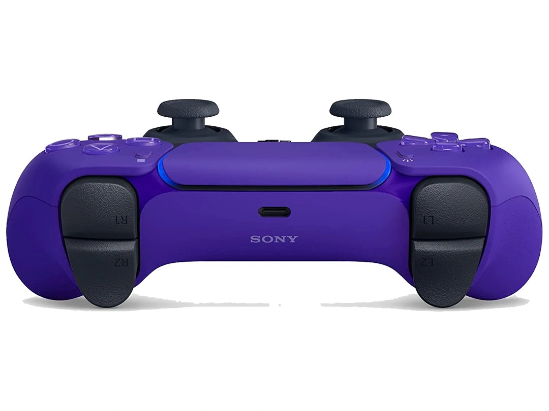 Sony PS5 Dualsense Wireless Controller - Purple in Qatar