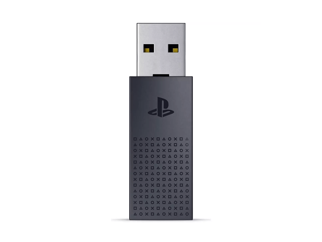 Sony Play Station 5 Wireless Adapter Link in Qatar