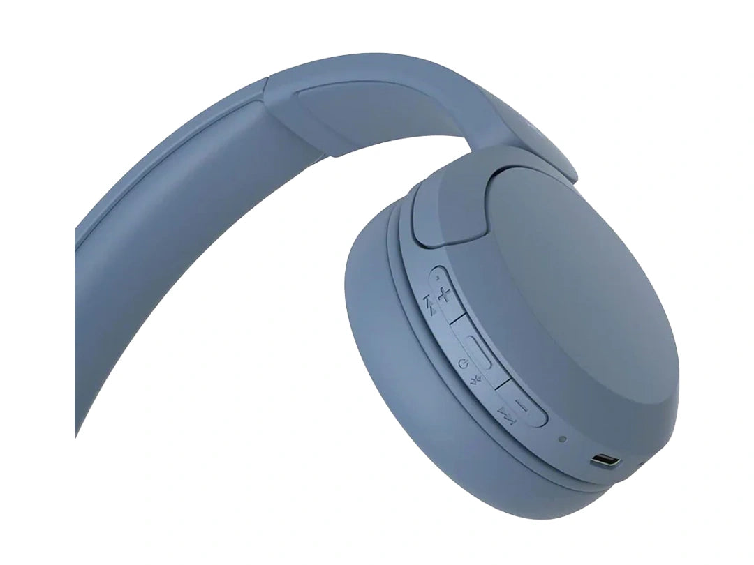 Sony Wireless On-Ear Bluetooth Headphones in Qatar