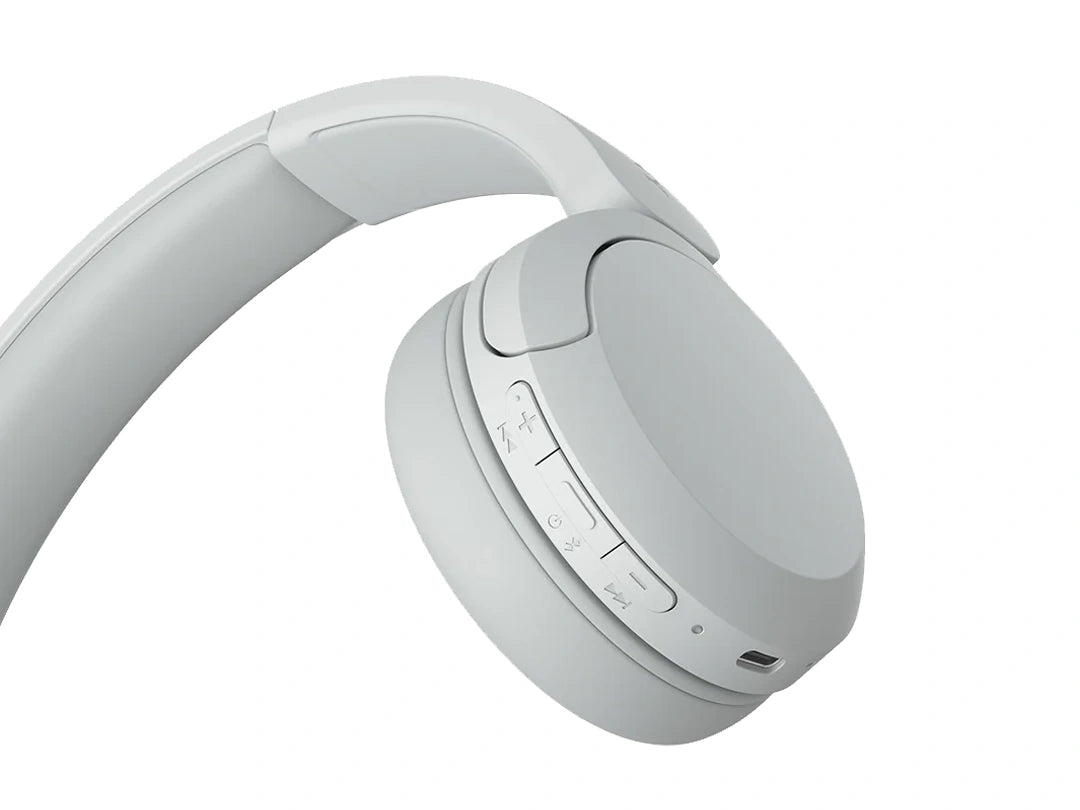 Sony Wireless On-Ear Bluetooth Headphones in Qatar