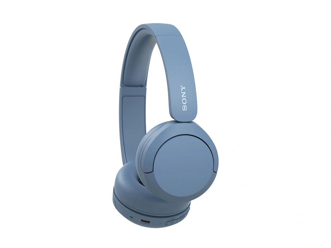 Sony Wireless On-Ear Bluetooth Headphones in Qatar