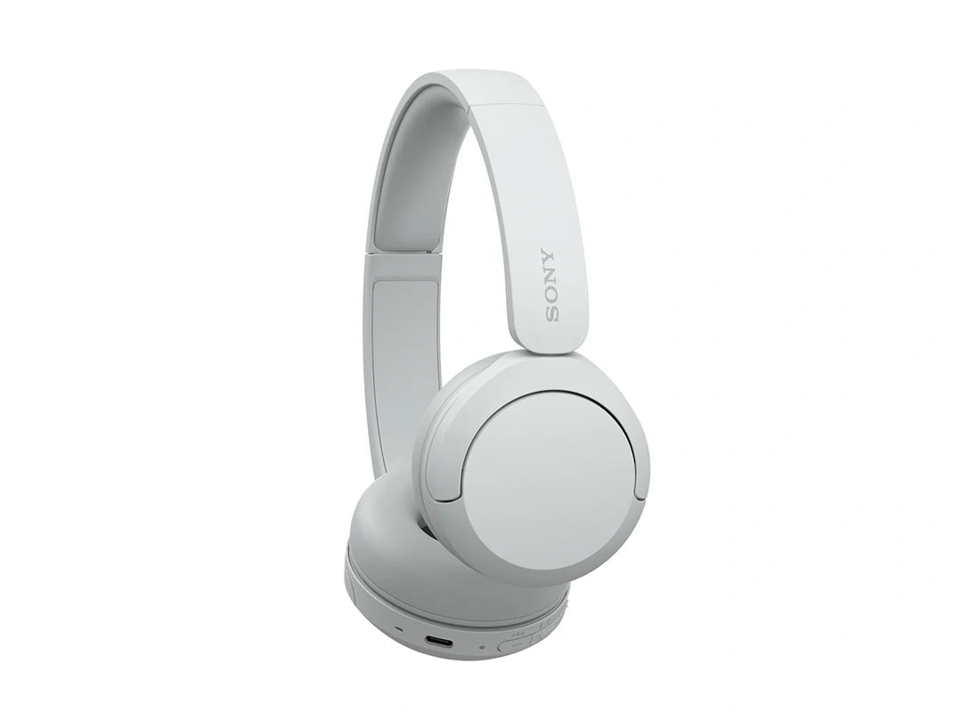 Sony Wireless On-Ear Bluetooth Headphones in Qatar