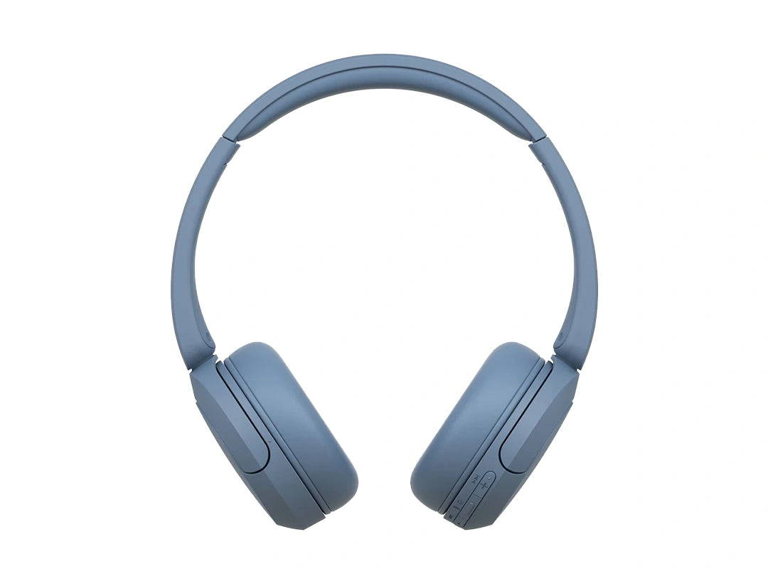 Sony Wireless On-Ear Bluetooth Headphones in Qatar