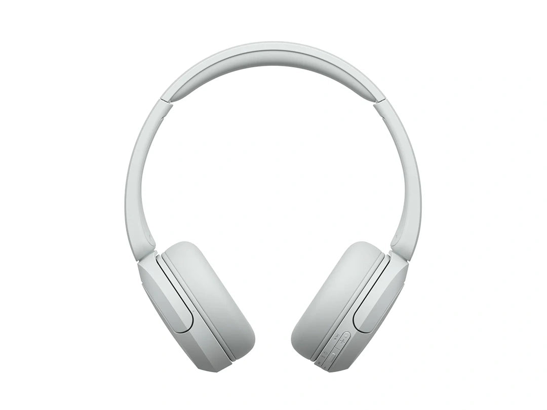 Sony Wireless On-Ear Bluetooth Headphones in Qatar