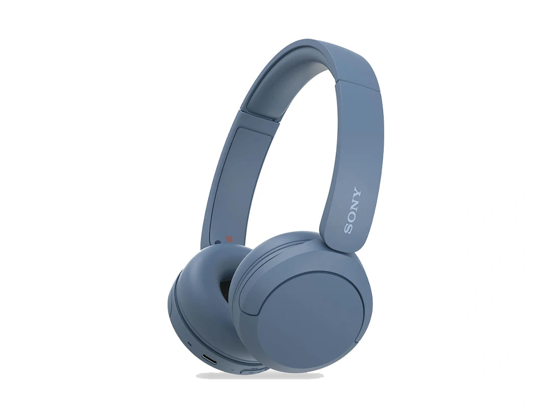 Sony Wireless On-Ear Bluetooth Headphones in Qatar