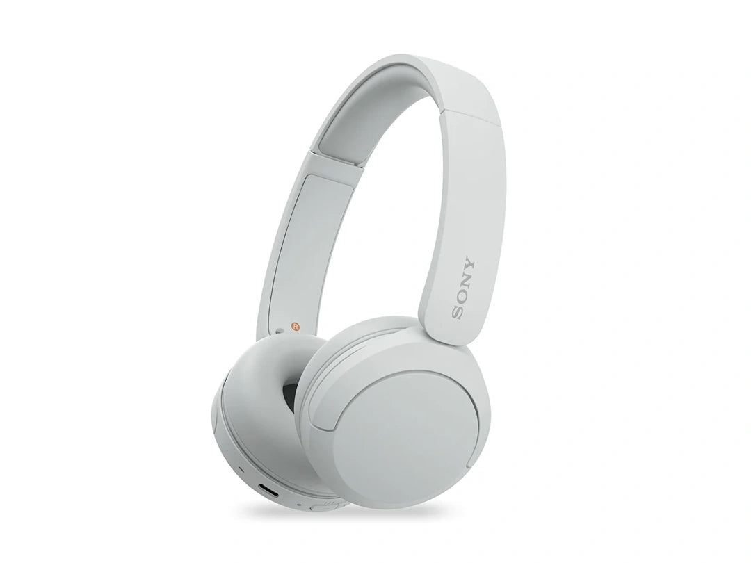 Sony Wireless On-Ear Bluetooth Headphones in Qatar