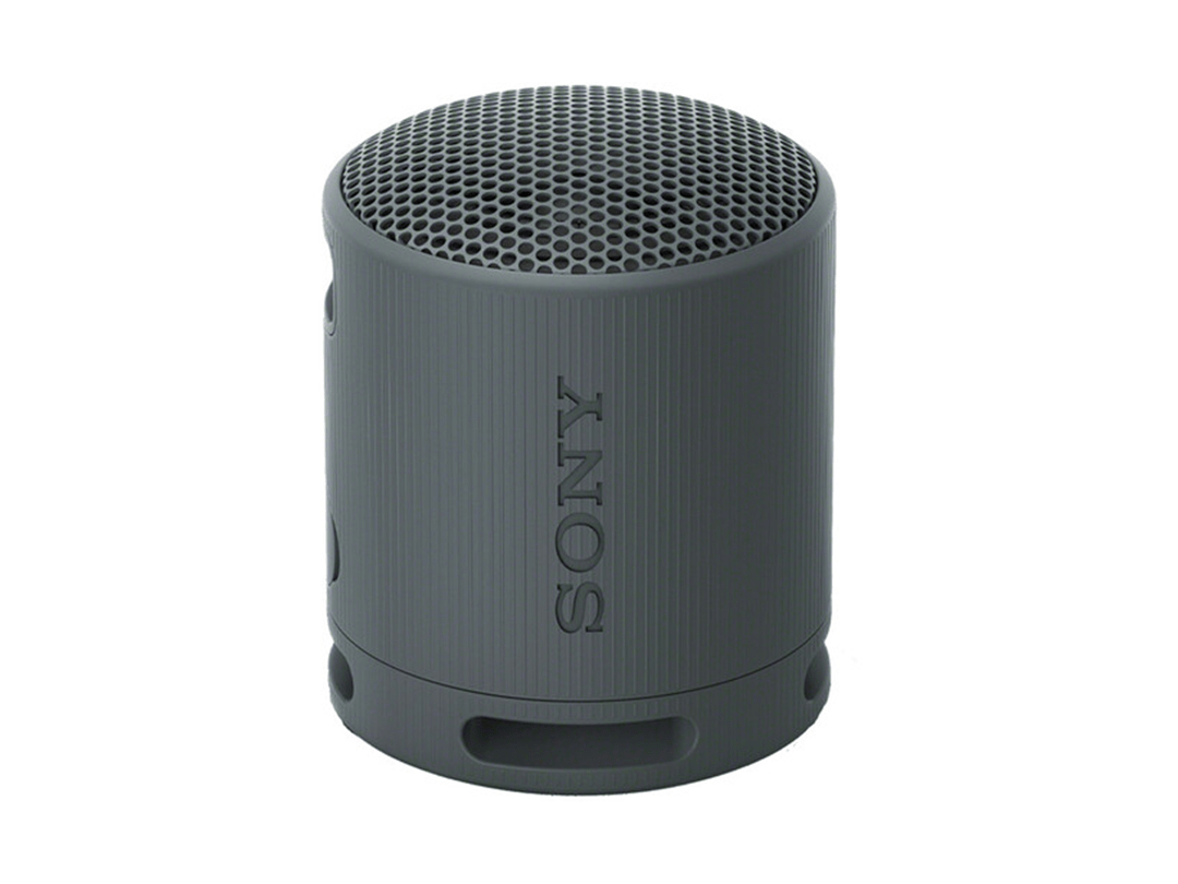 Sony XB100 Portable Bluetooth Speaker - Black in Qatar