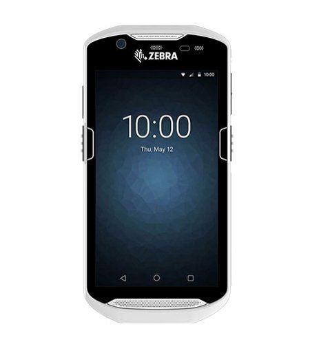 Zebra TC51-HC Healthcare Android 7 Touch Computer