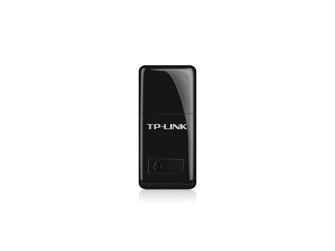 TP-Link TL-WN823N 300Mbps Mini Wireless N USB Adapter in Qatar