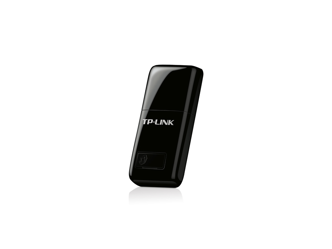 TP-Link TL-WN823N 300Mbps Mini Wireless N USB Adapter in Qatar