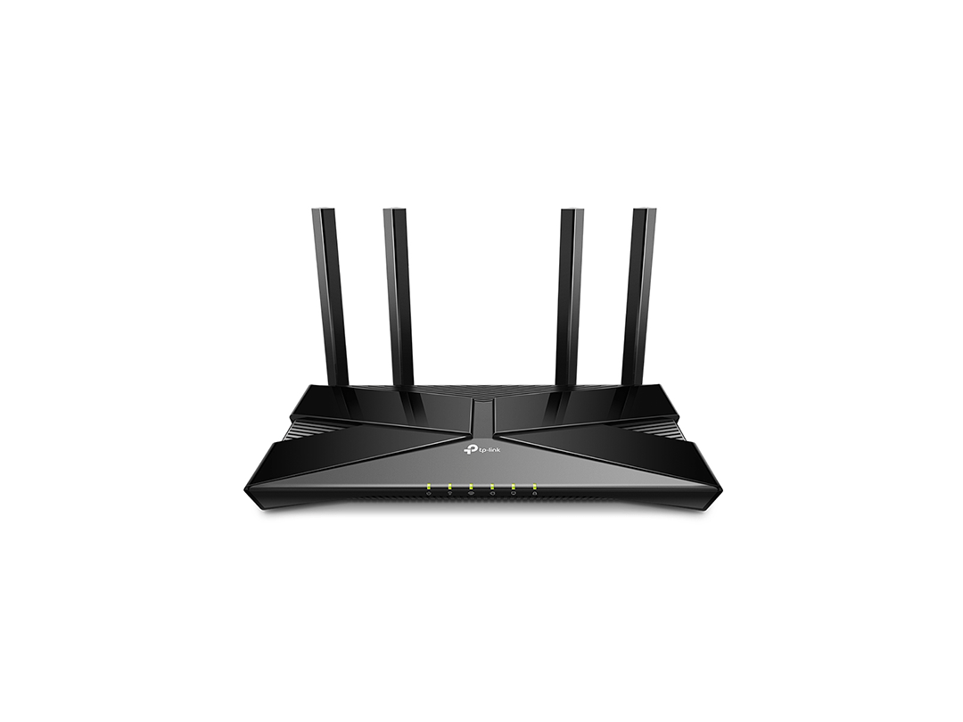 TP-Link Archer AX10 AX1500 Wi-Fi 6 Router in Qatar