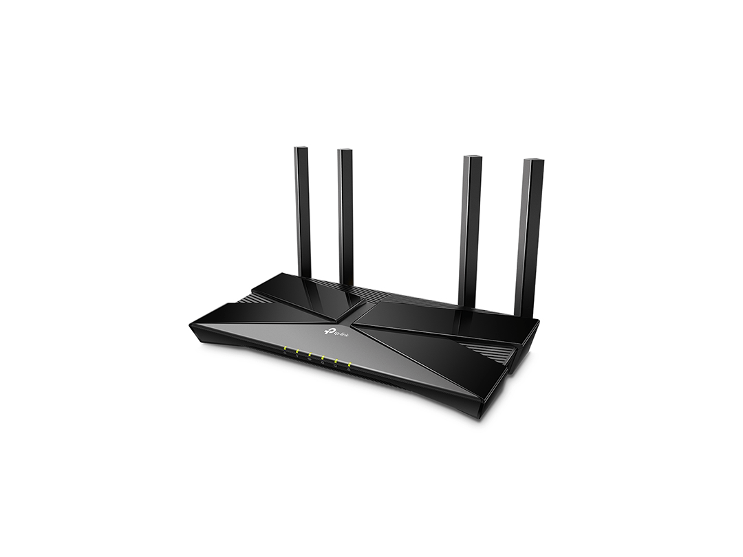 TP-Link Archer AX10 AX1500 Wi-Fi 6 Router in Qatar