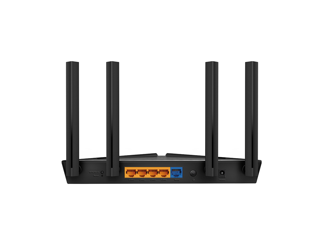 TP-Link Archer AX10 AX1500 Wi-Fi 6 Router in Qatar