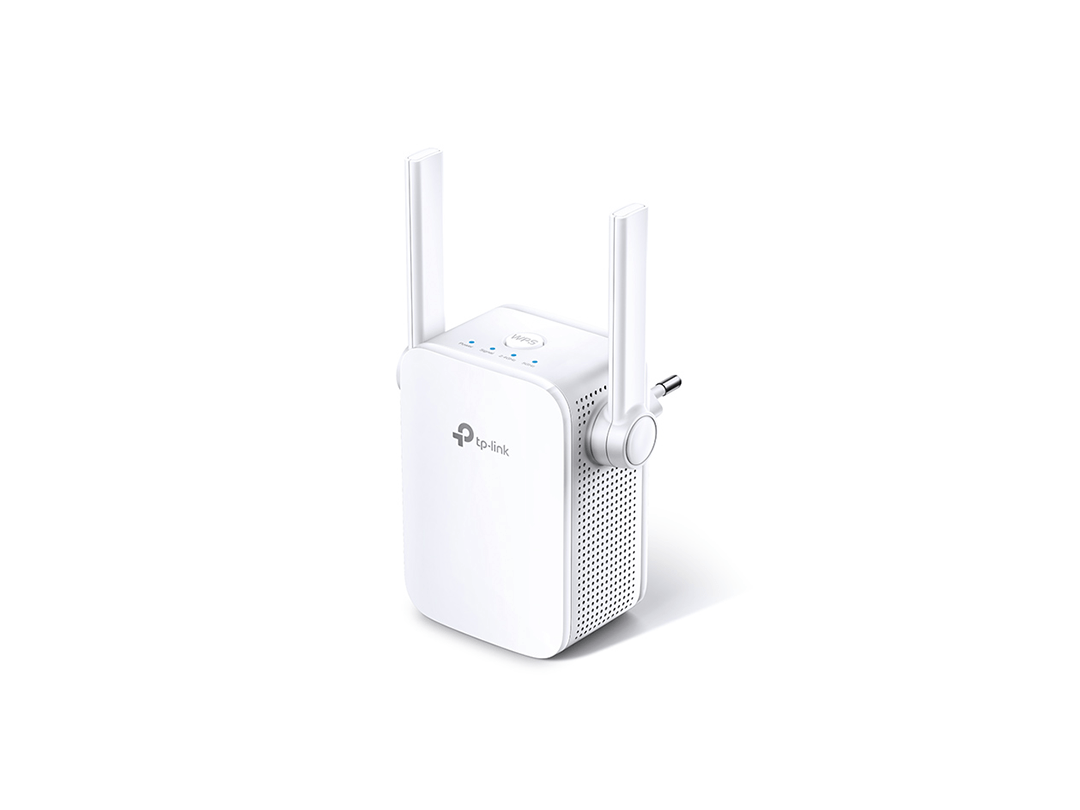 TP-Link RE305 AC1200 Mesh Wi-Fi Range Extender in Qatar