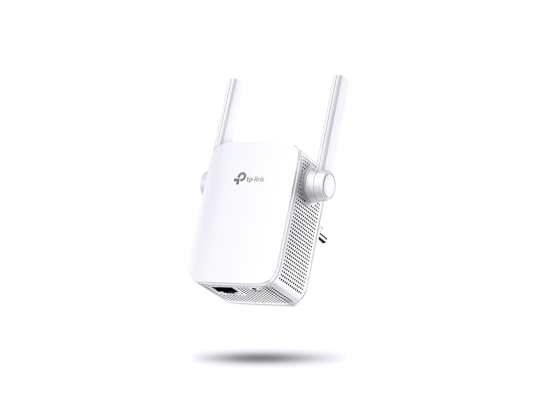 TP-Link RE305 AC1200 Mesh Wi-Fi Range Extender in Qatar