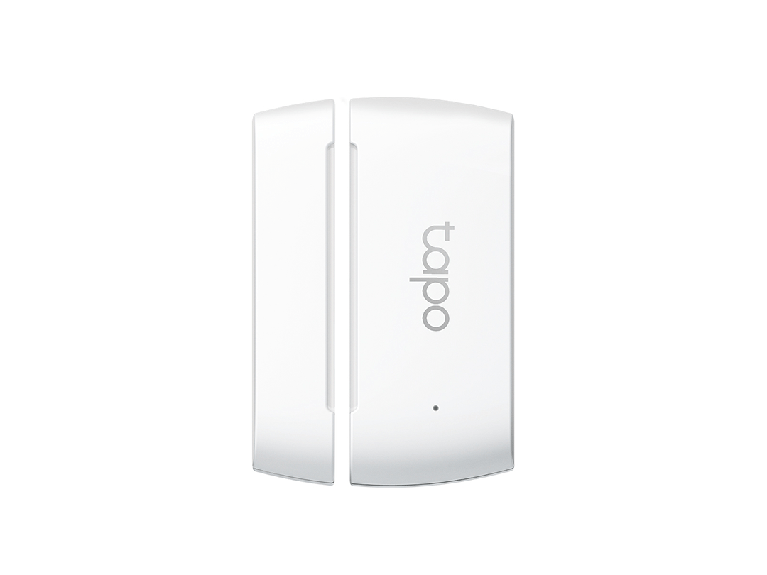 TP-Link Tapo T110 Smart Contact Sensor in Qatar