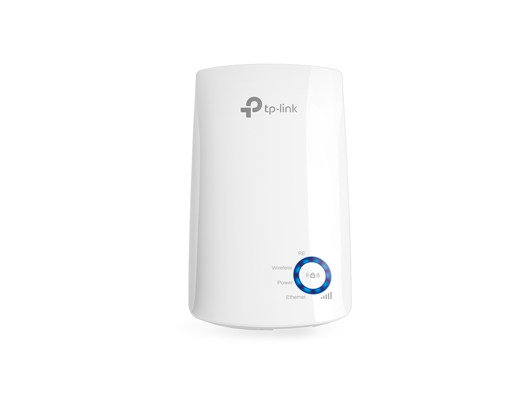 TP Link TL-WA850RE 300Mbps Wi-Fi Range Extender in Qatar