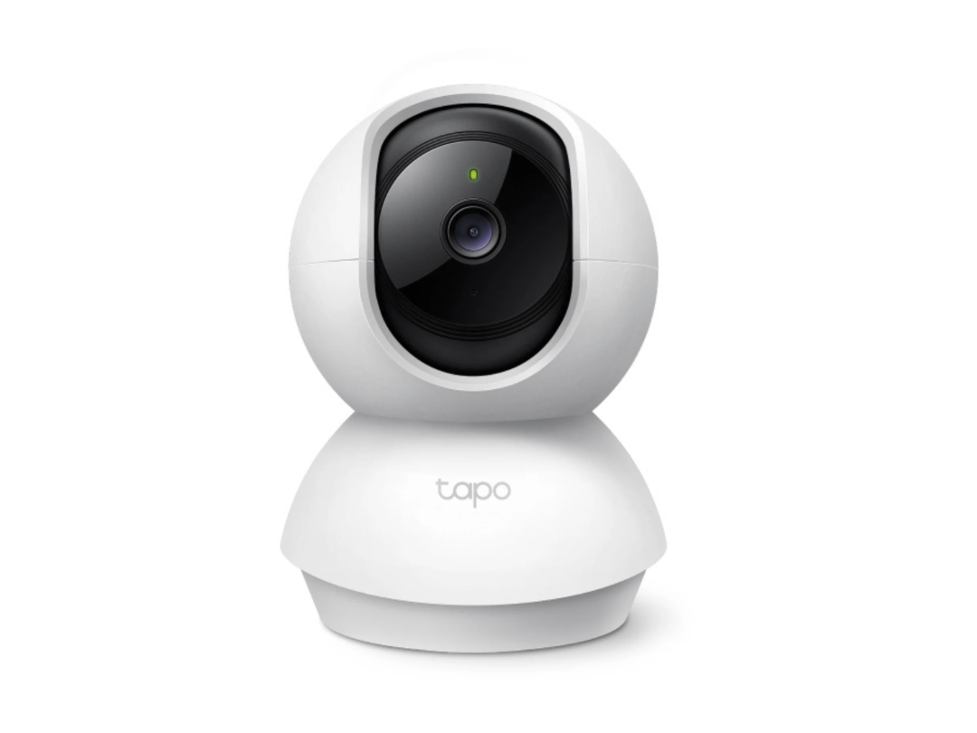 Buy TP Link Tapo C200  Pan/Tilt Home Security Wi-Fi Camera in Qatar