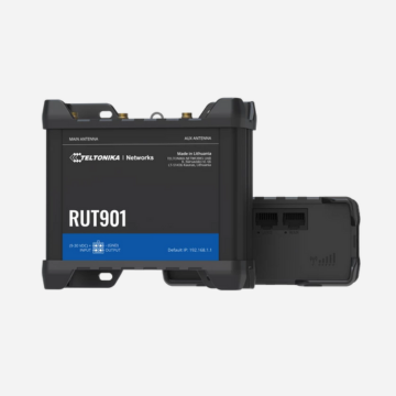 Buy Teltonika Insutrial Routers in Qatar