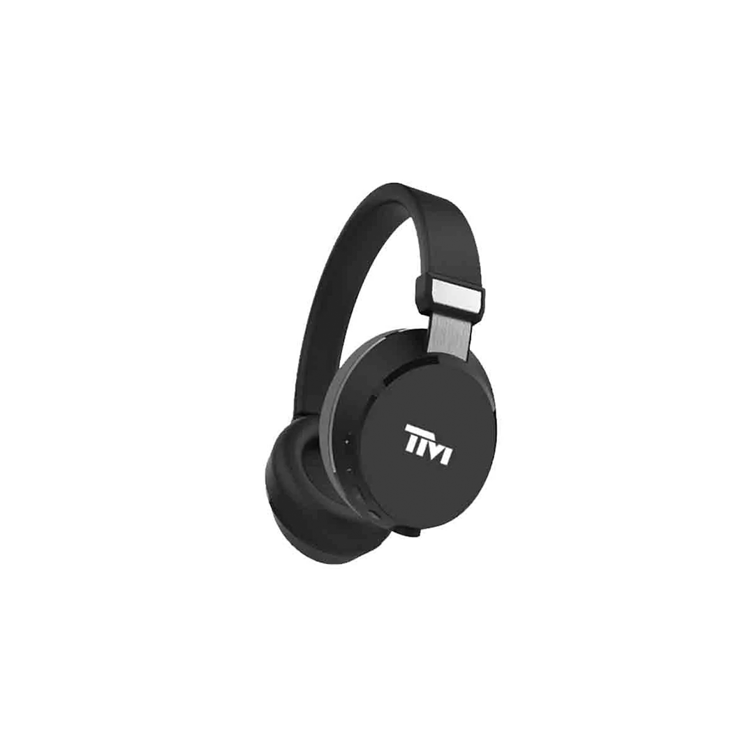 Twisted Minds G2 Bluetooth Gaming Headset - Black in Qatar