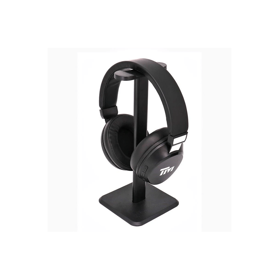 Twisted Minds G2 Bluetooth Gaming Headset - Black in Qatar