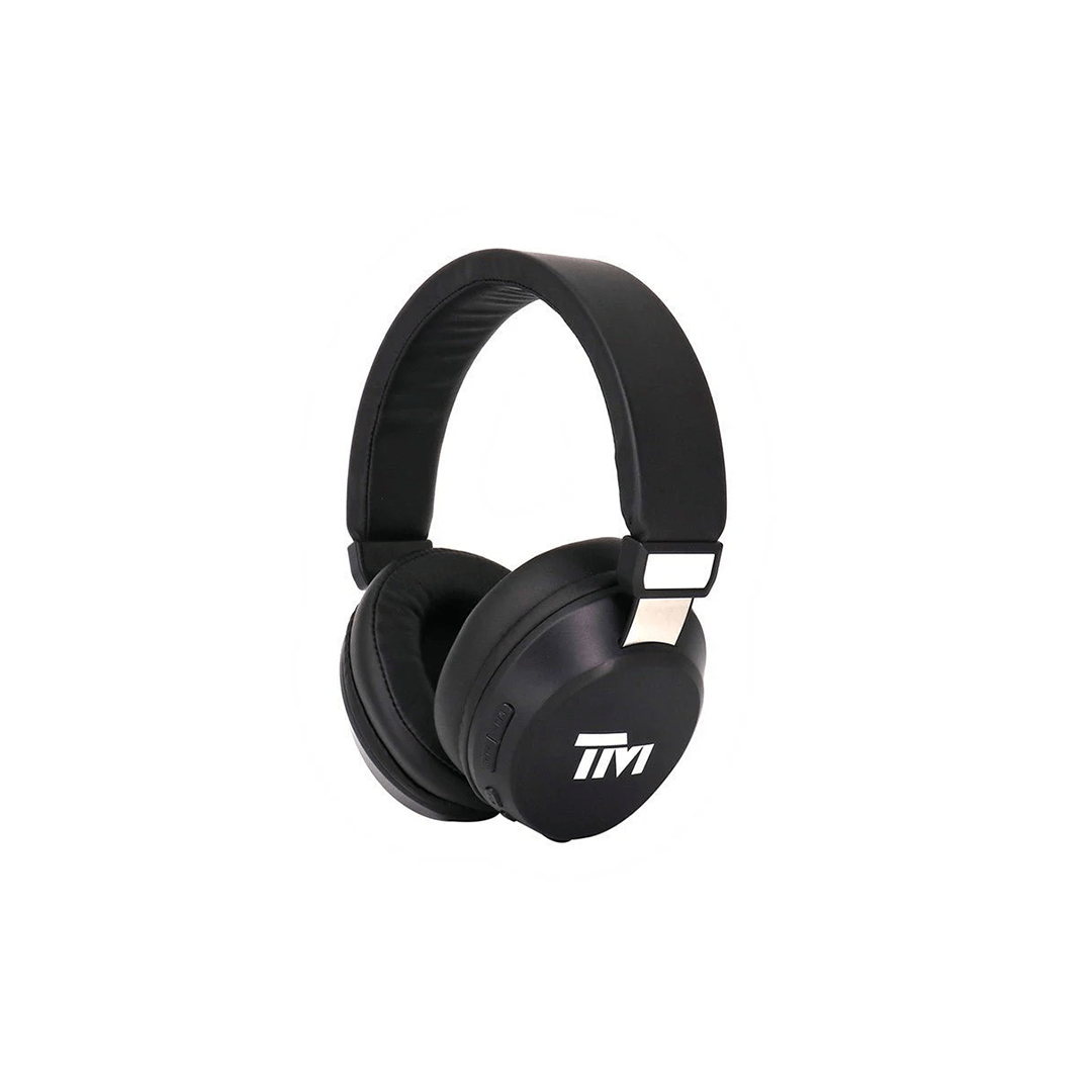 Twisted Minds G2 Bluetooth Gaming Headset - Black in Qatar