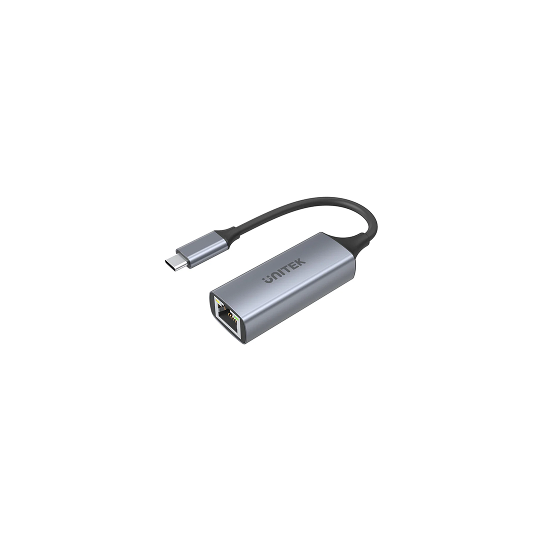 Unitek USB-C to Gigabit Ethernet Adapter in Qatar