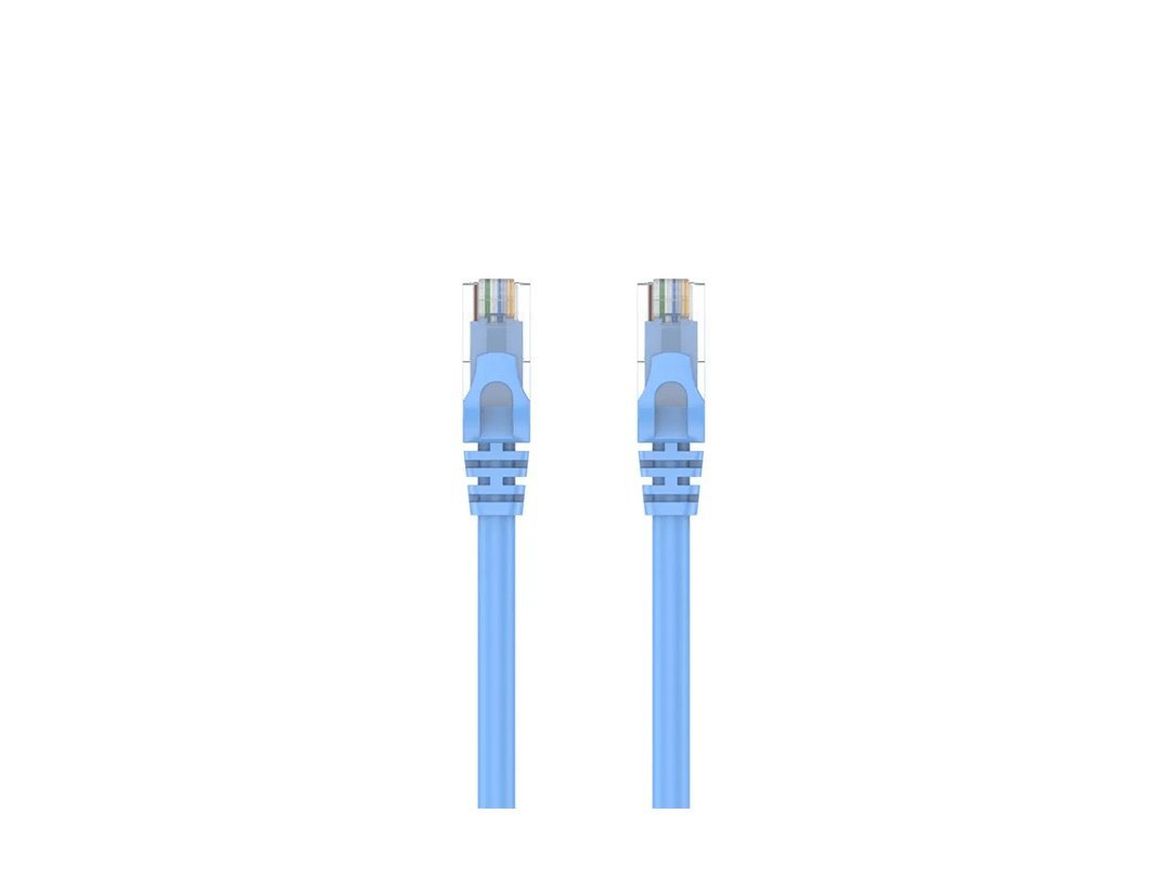 Unitek 2M, UTP Cat.6 RJ45 Cable M to M in Qatar