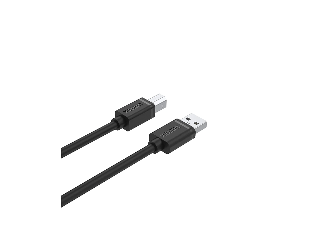 Unitek USB 2.0 to USB-B Cable 1M in Qatar