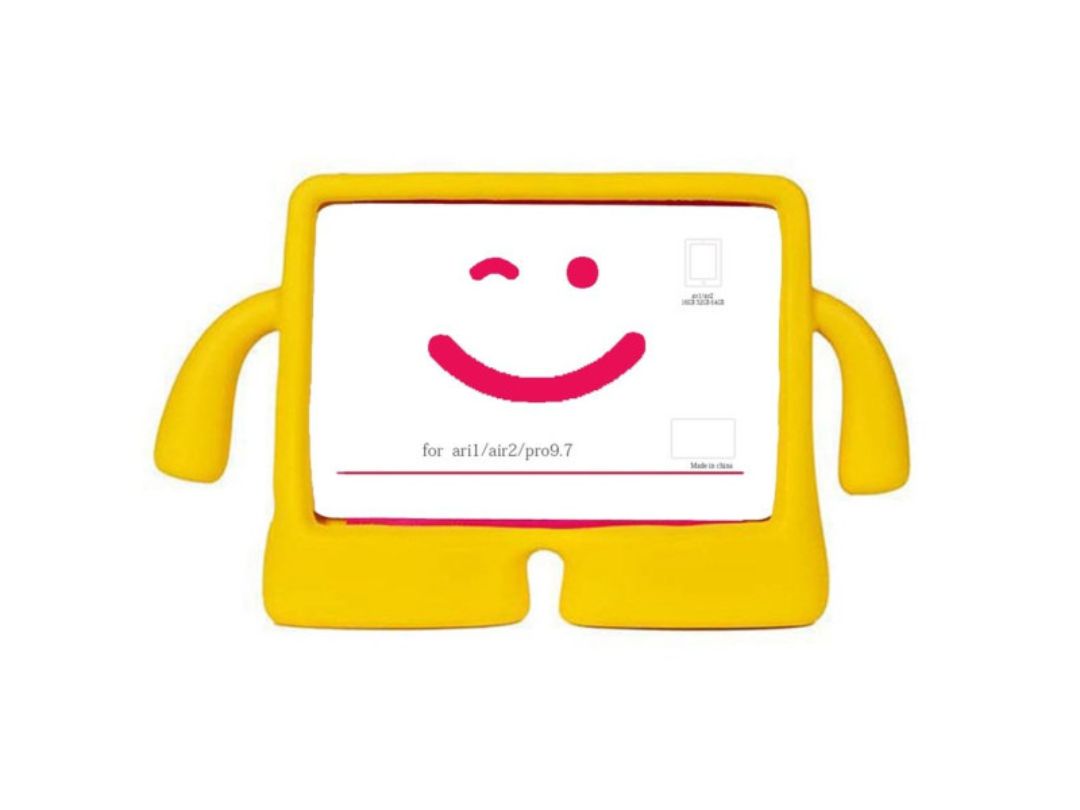 iPad Kids 10.2,10.5 Screen Size Models protective Case