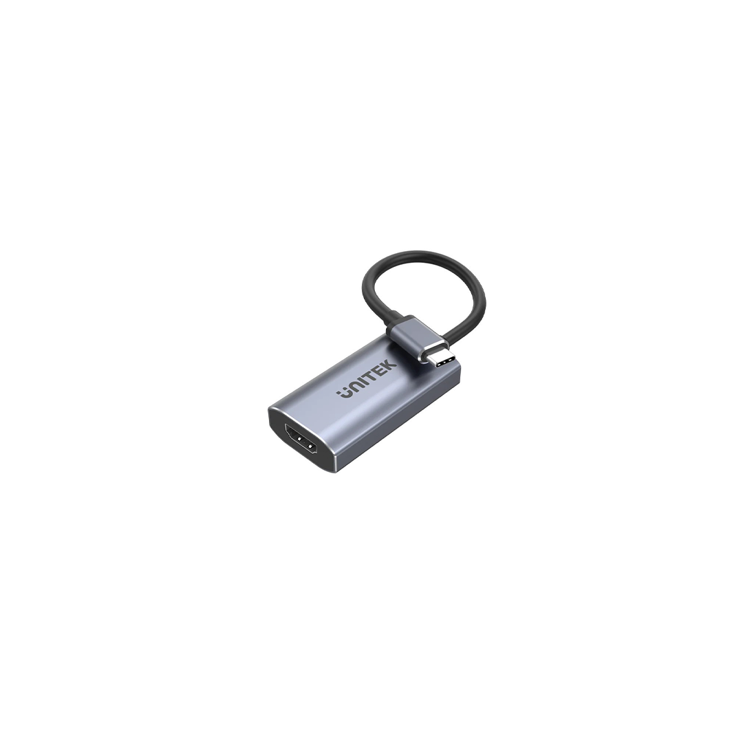 Unitek 8K USB-C to HDMI 2.1 Adapter