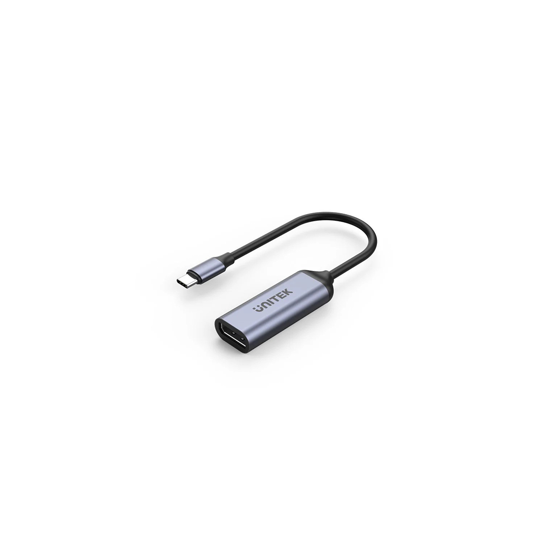 Unitek USB-C to DisplayPort1.4 Adapter